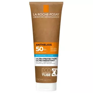 La Roche-Posay Anthelios Lait hydratant ultra protection SPF50+ - 250ml