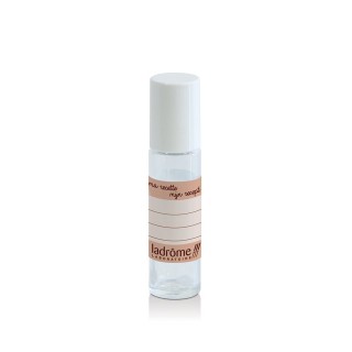 Ladrôme Flacon roll'on en verre - 10ml