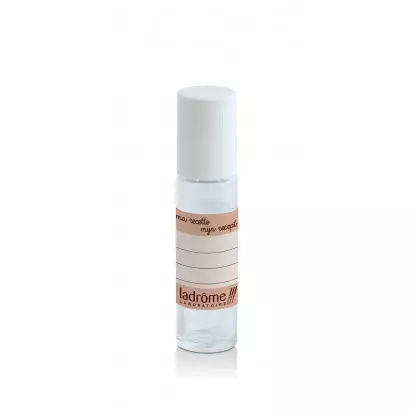 Ladrôme Flacon roll'on en verre - 10ml