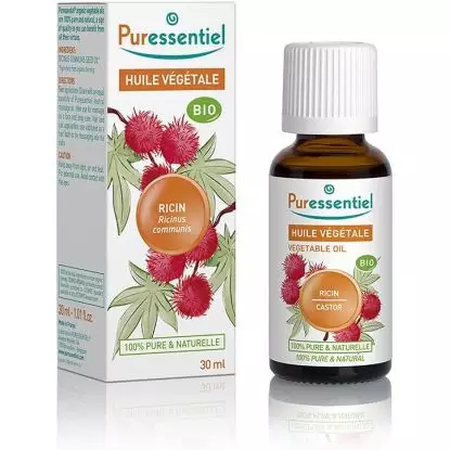 Puressentiel Huile végétale de Millepertuis Bio - 50ml