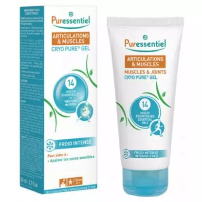 Puressentiel Articulations et muscles tube 80ml