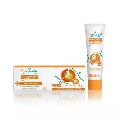 Puressentiel articulations gel 60ml