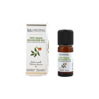 Médiprix Huile essentielle Petitgrain bigaradier Bio - 10ml