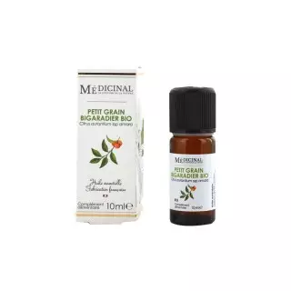 Médiprix Huile essentielle Petitgrain bigaradier Bio - 10ml