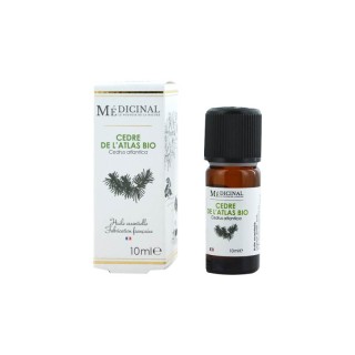 Médiprix Huile essentielle Cèdre de l'atlas Bio - 10ml
