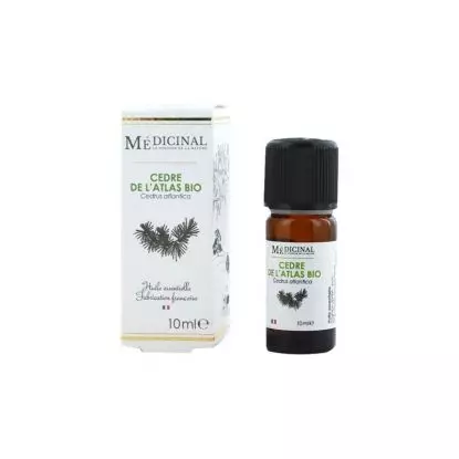 Médiprix Huile essentielle Cèdre de l'atlas Bio - 10ml