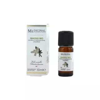 Médiprix Huile essentielle Niaouli Bio - 10ml