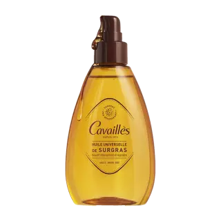 Rogé Cavaillès Huile universelle de surgras - 150ml