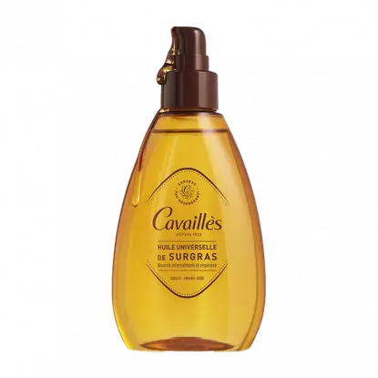 Rogé Cavaillès Huile universelle de surgras - 150ml