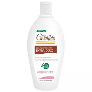 Rogé Cavaillès Soin toilette intime extra-doux - 500ml