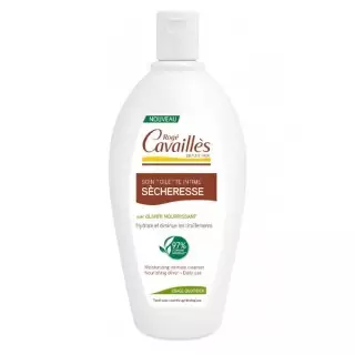 Rogé Cavaillès Soin toilette intime sécheresse - 500ml
