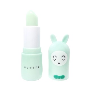 Inuwet Baume à lèvres pomme Bunny Fruity - 5g