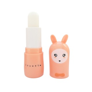 De Bruyère Baume à lèvres vanille-coco Bunny Island - 5g