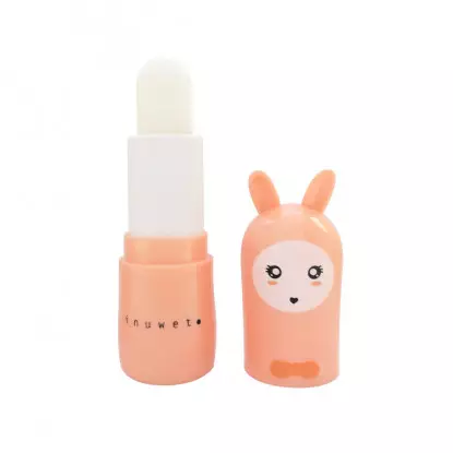 De Bruyère Baume à lèvres vanille-coco Bunny Island - 5g