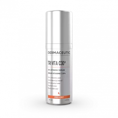 Dermaceutic Tri Vita C30 30ml