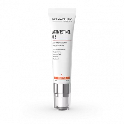 Dermaceutic  Activ Retinal 0.5 Sérum 30 ml