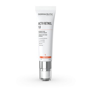 Dermaceutic Activ Retinol 1.0 Sérum Intensif  30ml
