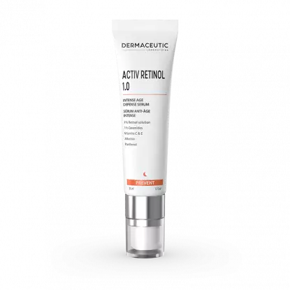 Dermaceutic Activ Retinol 1.0 Sérum Intensif  30ml