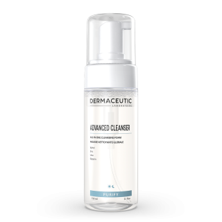 Dermaceutic Advanced Cleanser 150ml
