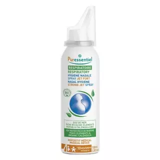 Puressentiel Spray jet fort au Calendula Bio - 100ml