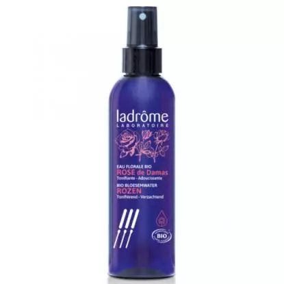 La Drôme Eau de Rose bio 200ml
