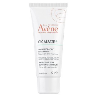 Avène Cicalfate+ Soin hydratant réparateur - 40ml