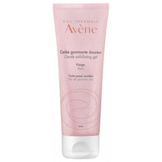 Avène Gelée gommante douceur - 75ml