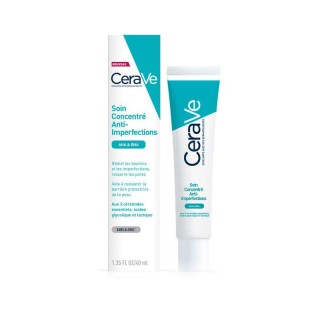 Cerave Soin concentré anti-imperfections - 40ml