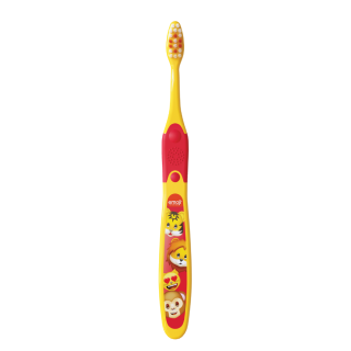 Elgydium Κids Brosse à dents Emoji 2/6 ans