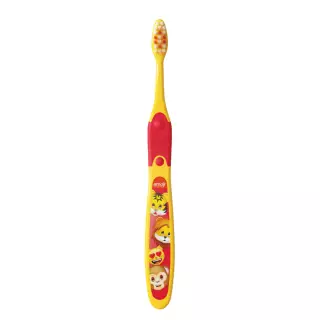 Elgydium Κids Brosse à dents Emoji 2/6 ans