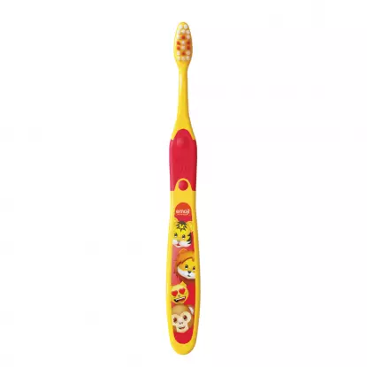 Elgydium Κids Brosse à dents Emoji 2/6 ans