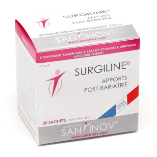 Santinov Surgiline - 30 sachets