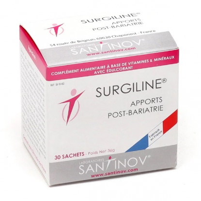 Santinov Surgiline - 30 sachets