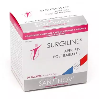 Santinov Surgiline - 30 sachets