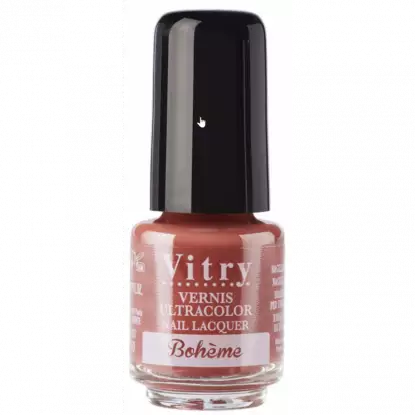 Vitry Ultracolor Vernis à ongles Bohème - 4ml