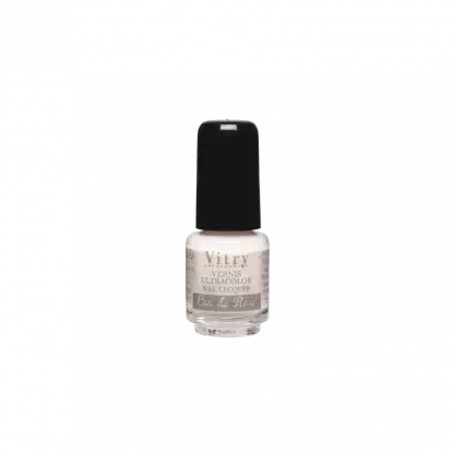 Vitry Ultracolor Vernis à ongles Eau de Rose - 4ml