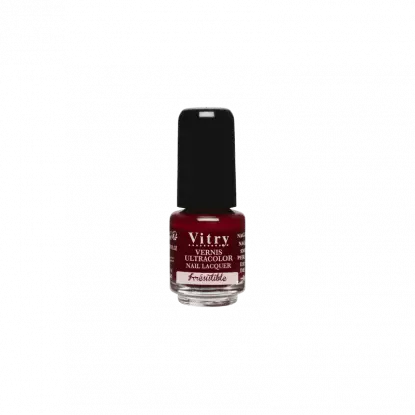 Vitry Ultracolor Vernis à ongles Irrésistible - 4ml