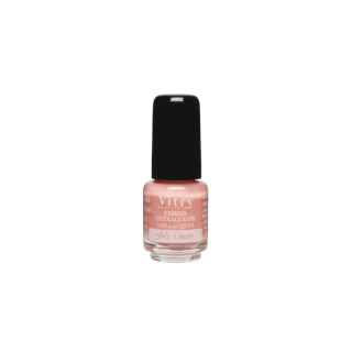 Vitry Ultracolor Vernis à ongles Joli Cœur - 4ml