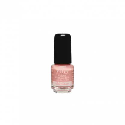 Vitry Ultracolor Vernis à ongles Joli Cœur - 4ml