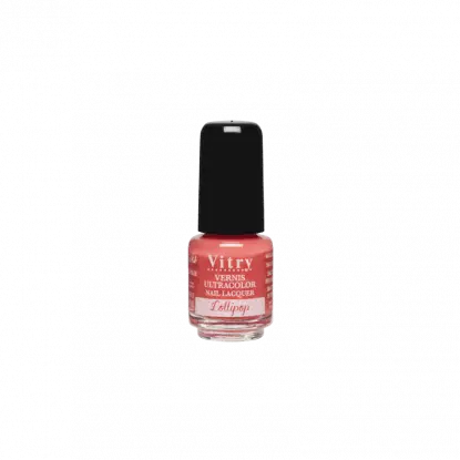 Vitry Ultracolor Vernis à ongles Lollipop - 4ml