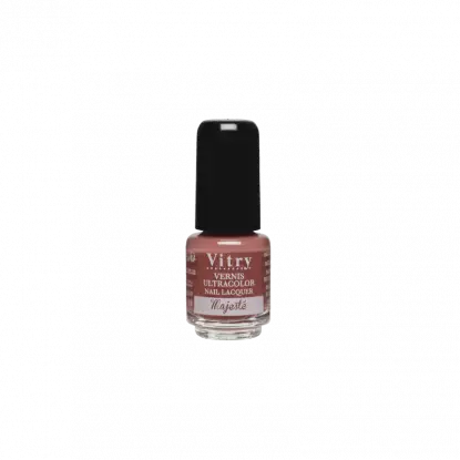 Vitry Ultracolor Vernis à ongles Majesté - 4ml