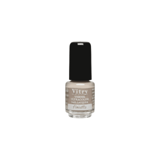 Vitry Ultracolor Vernis à ongles Noisette - 4ml
