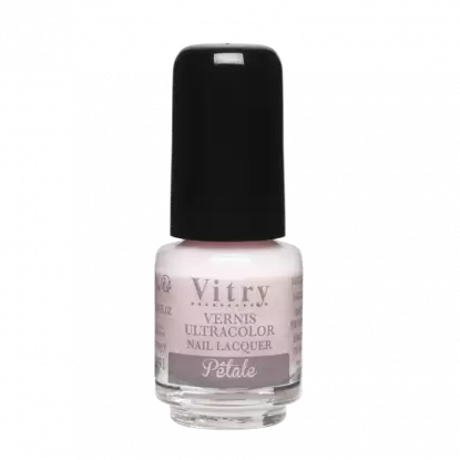 Vitry Ultracolor Vernis à ongles Pétale - 4ml