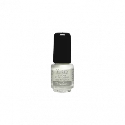 Vitry Ultracolor Vernis à ongles Porcelaine - 4ml