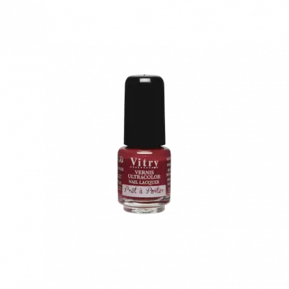 Vitry Ultracolor Vernis à ongles Prêt à porter - 4ml