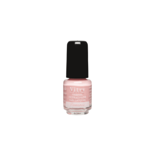 Vitry Ultracolor Vernis à ongles Romance - 4ml