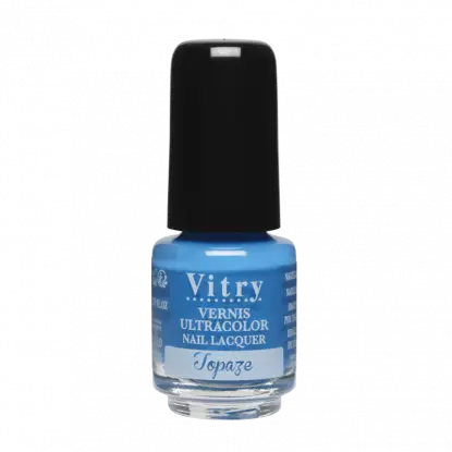 Vitry Ultracolor Vernis à ongles Topaze - 4ml