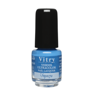 Vitry Ultracolor Vernis à ongles Topaze - 4ml