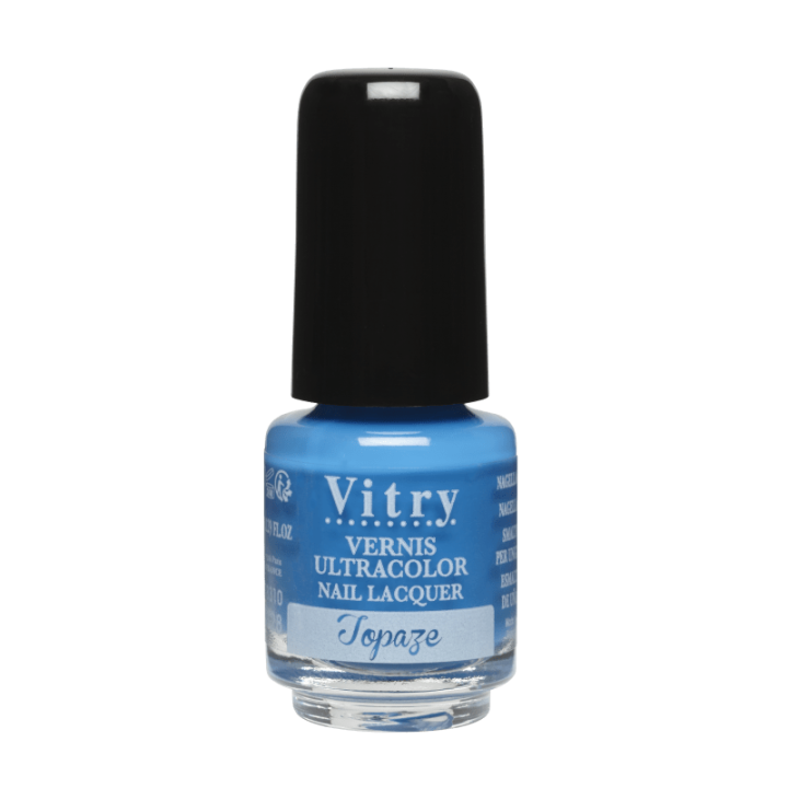 Vitry Ultracolor Vernis à ongles Topaze - 4ml