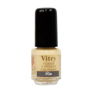 Vitry Ultracolor Vernis à ongles Rio - 4ml